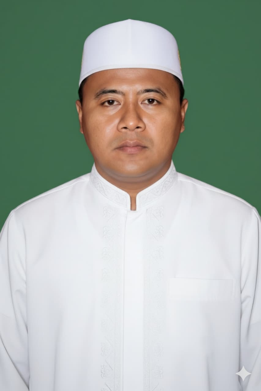 Sambutan Kepala Madrasah